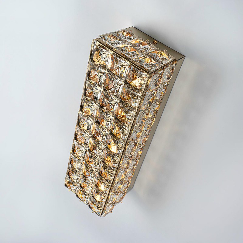 Настенный светильник MODELUX ML.555.03 GD