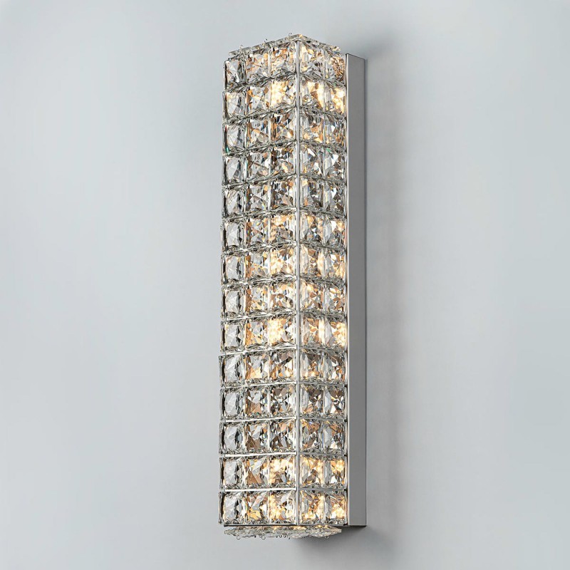 Настенный светильник MODELUX ML.555.04 CR