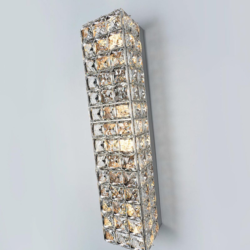 Настенный светильник MODELUX ML.555.04 CR