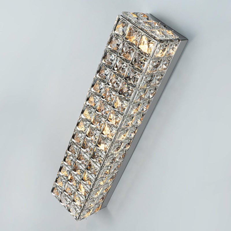 Настенный светильник MODELUX ML.555.04 CR