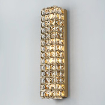 Настенный светильник MODELUX ML.555.04 GD