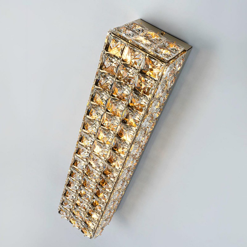 Настенный светильник MODELUX ML.555.04 GD