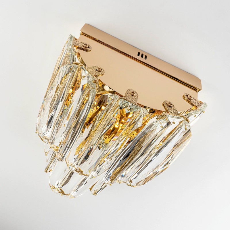 Настенный светильник MODELUX ML.5550.290 CP