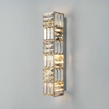 Настенный светильник MODELUX ML.556.03 CR