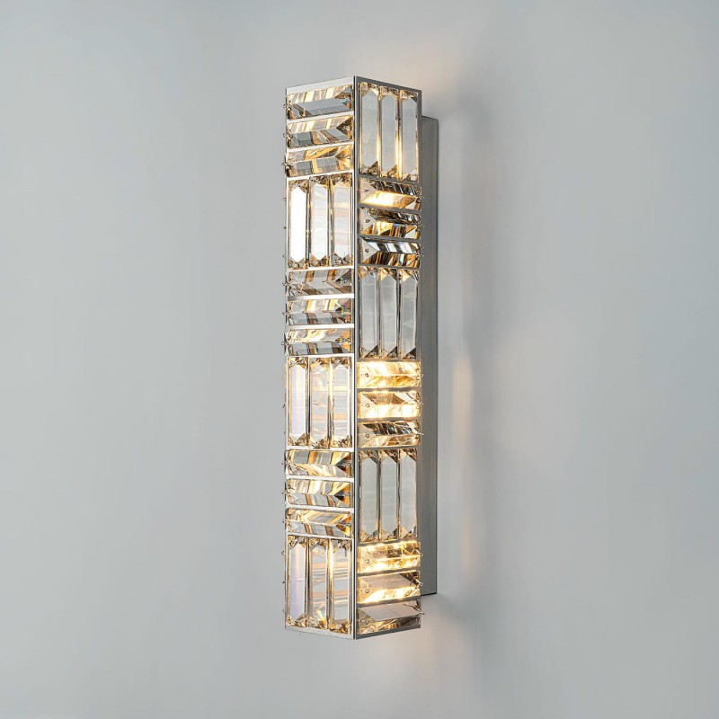 Настенный светильник MODELUX ML.556.03 CR