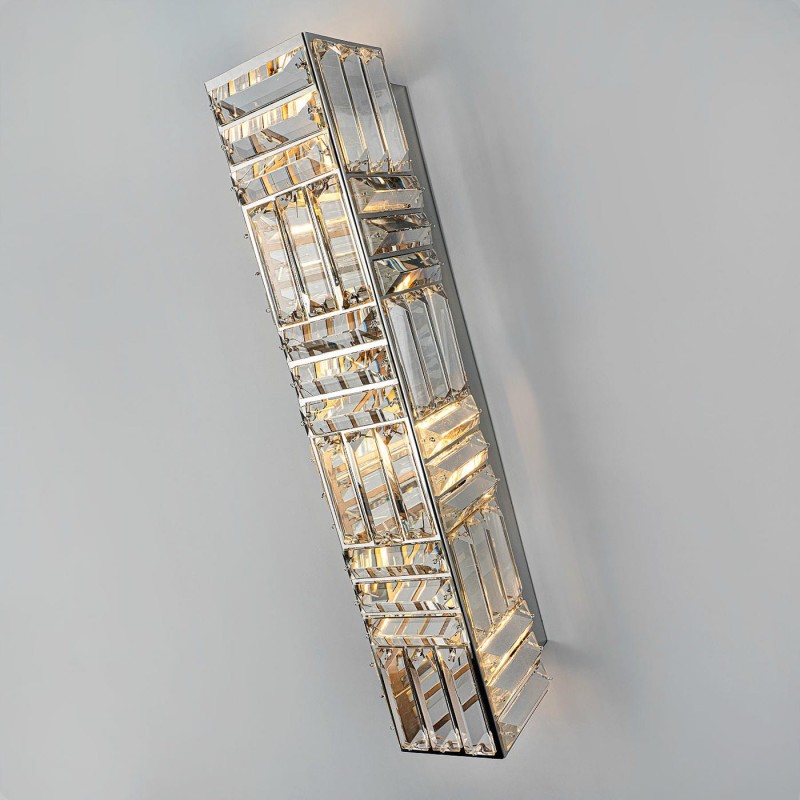 Настенный светильник MODELUX ML.556.03 CR