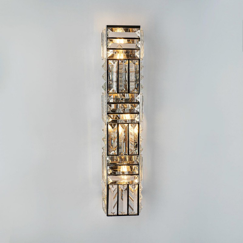 Настенный светильник MODELUX ML.556.03 CR