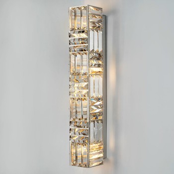 Настенный светильник MODELUX ML.556.04 CR