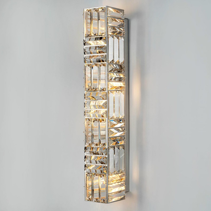 Настенный светильник MODELUX ML.556.04 CR