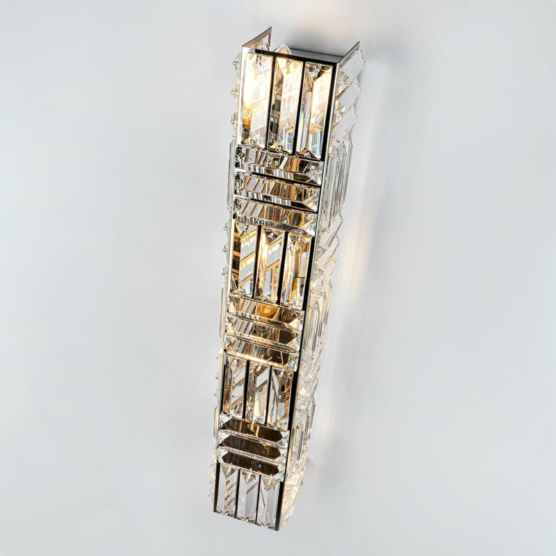 Настенный светильник MODELUX ML.556.04 CR