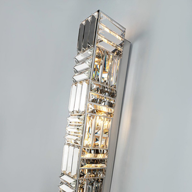 Настенный светильник MODELUX ML.556.04 CR