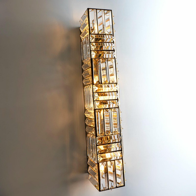 Настенный светильник MODELUX ML.556.04 GD