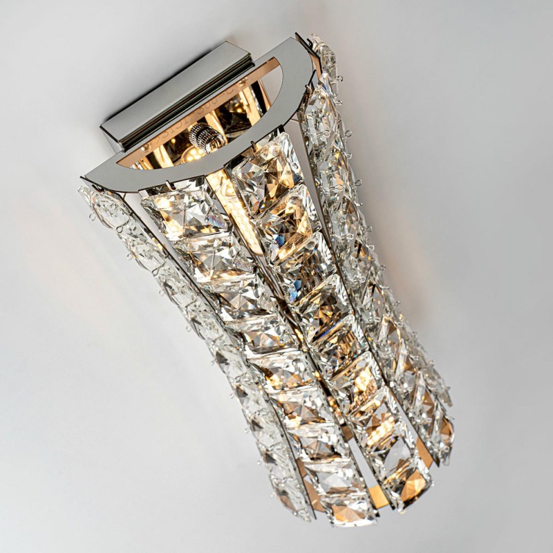 Настенный светильник MODELUX ML.557.02 CR