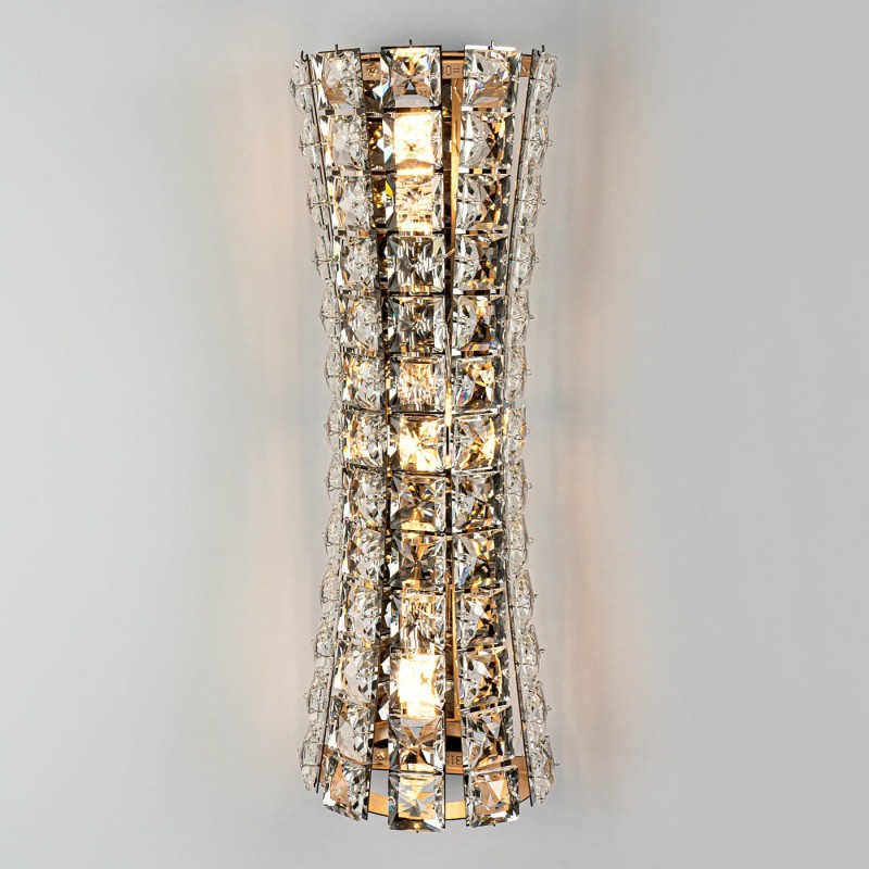 Настенный светильник MODELUX ML.557.03 CR