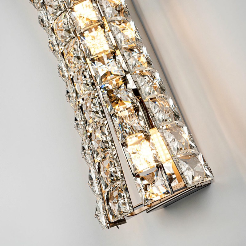 Настенный светильник MODELUX ML.557.03 CR