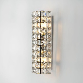 Настенный светильник MODELUX ML.558.02 CR