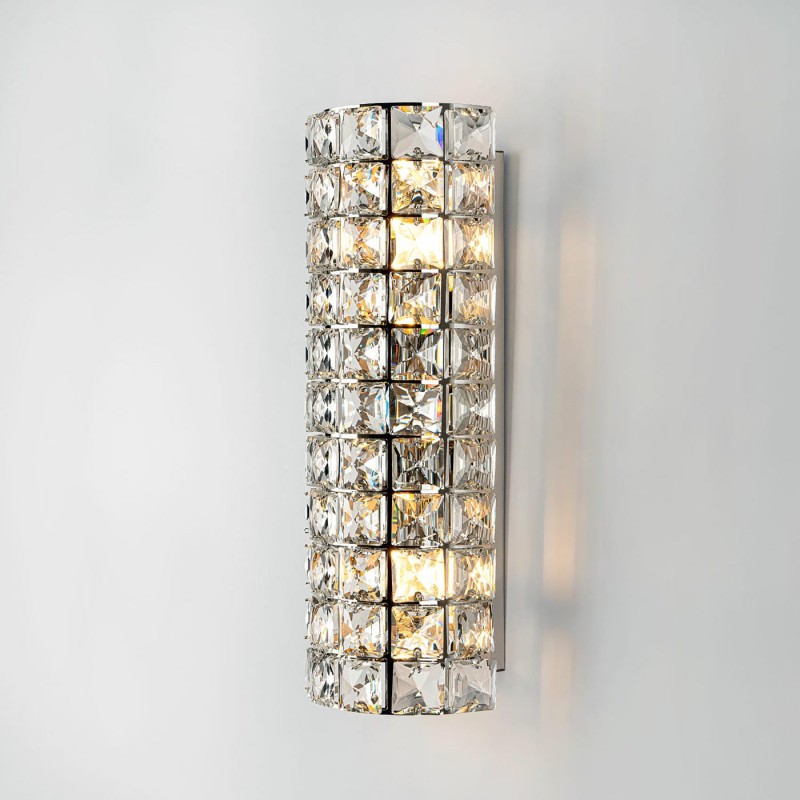 Настенный светильник MODELUX ML.558.02 CR