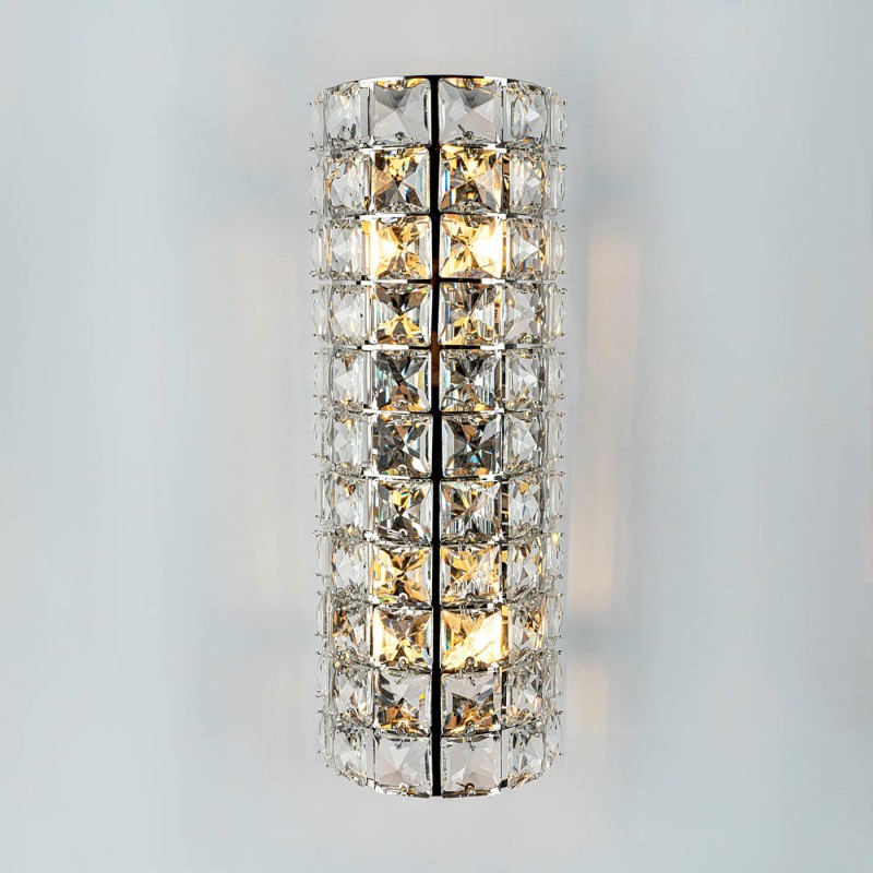 Настенный светильник MODELUX ML.558.02 CR