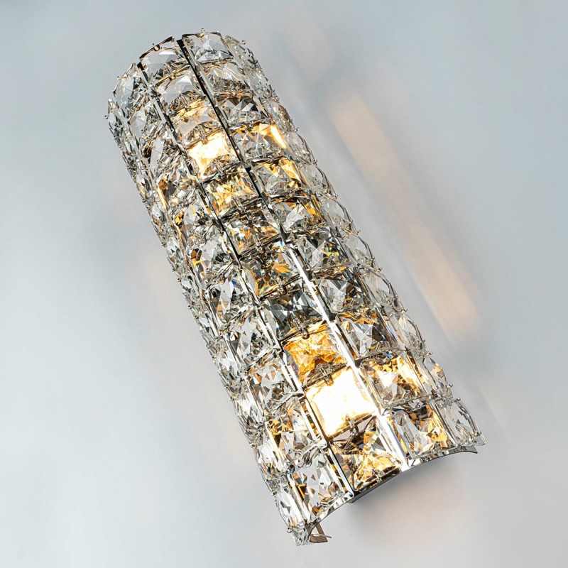 Настенный светильник MODELUX ML.558.02 CR