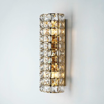 Настенный светильник MODELUX ML.558.02 GD