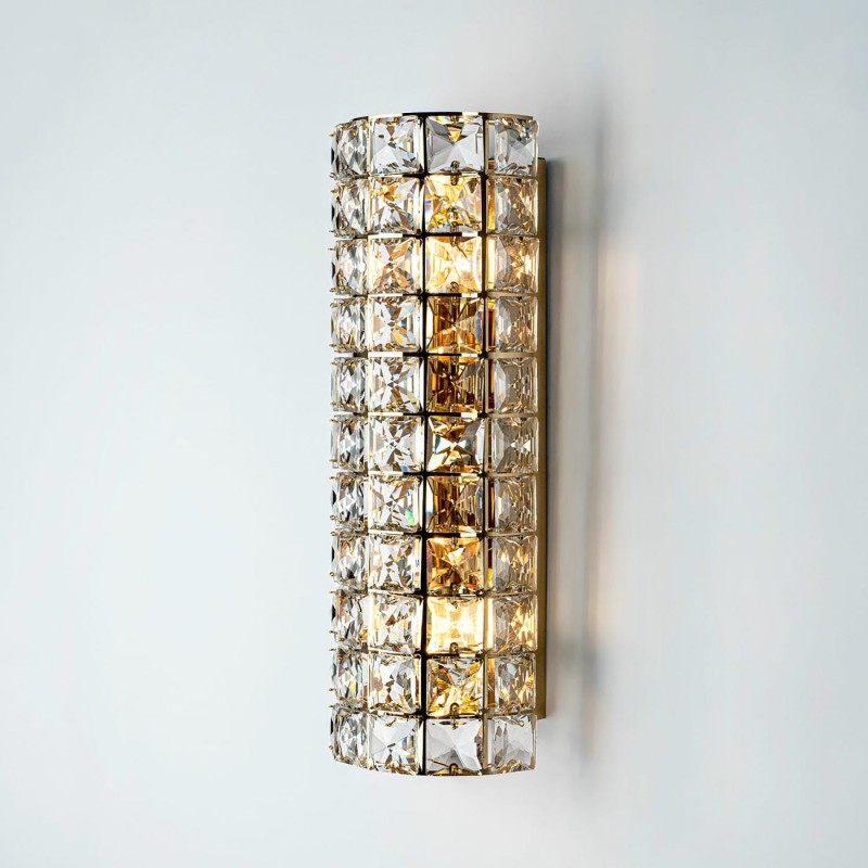 Настенный светильник MODELUX ML.558.02 GD