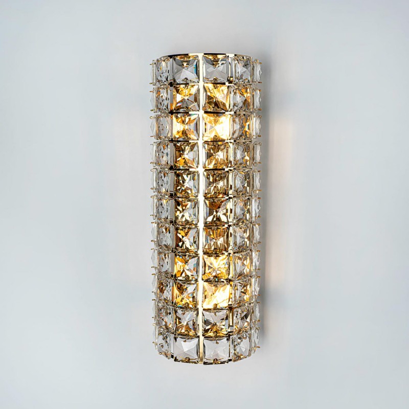 Настенный светильник MODELUX ML.558.02 GD