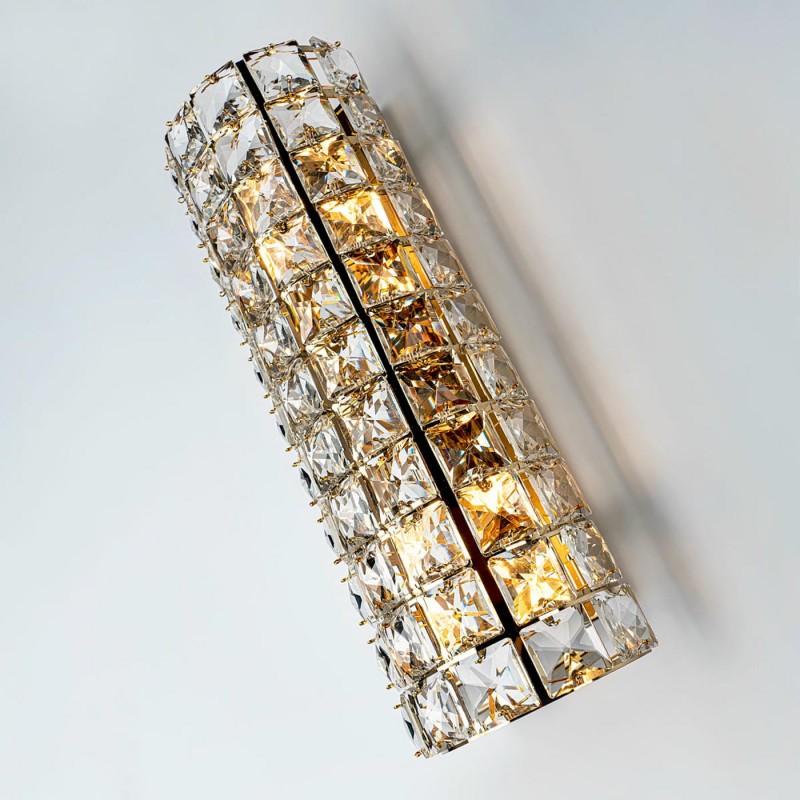 Настенный светильник MODELUX ML.558.02 GD