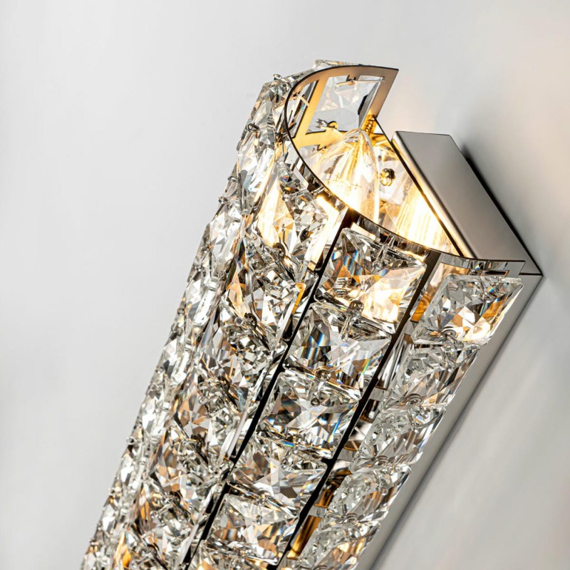 Настенный светильник MODELUX ML.558.450 CR