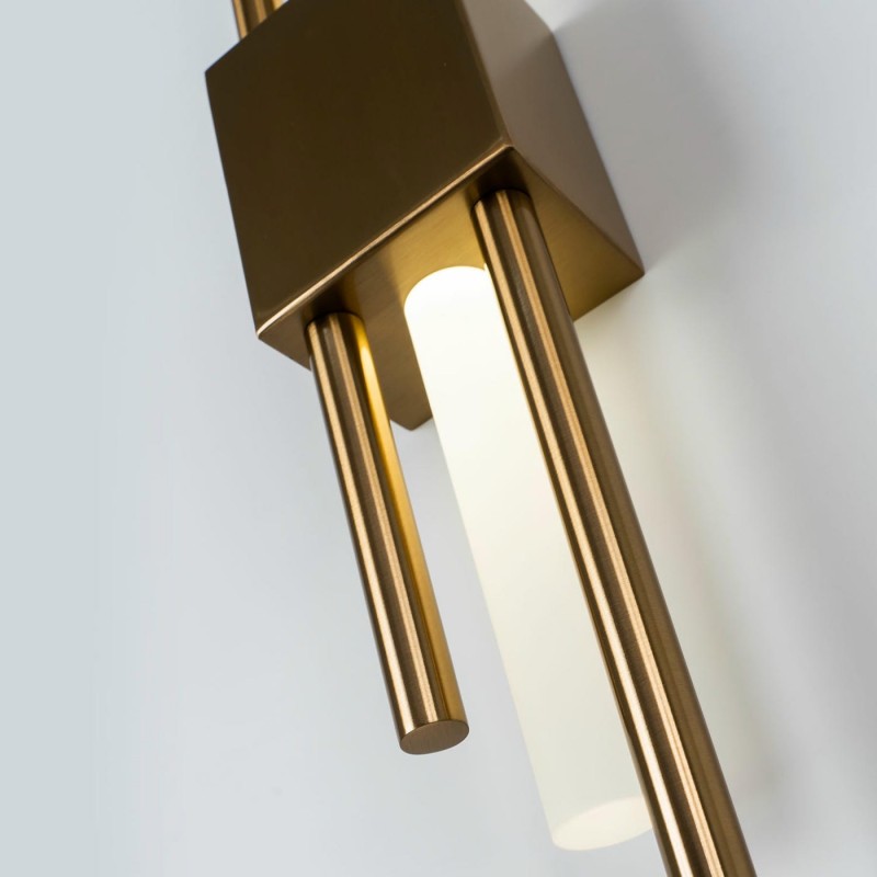 Настенный светильник MODELUX ML.559.02 BS