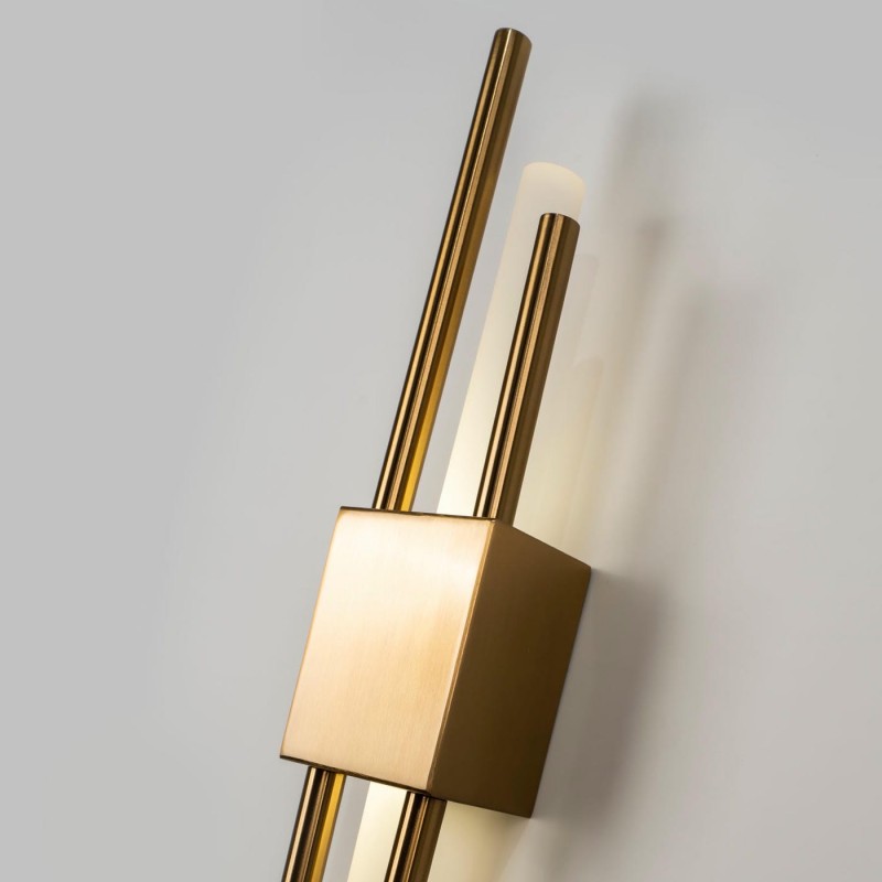 Настенный светильник MODELUX ML.559.02 BS