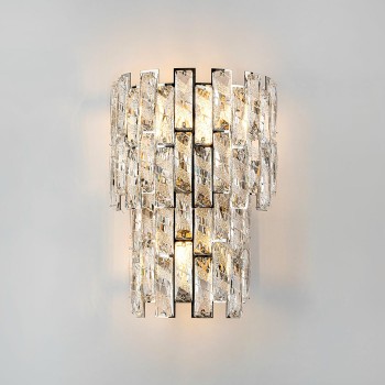 Настенный светильник MODELUX ML.570.03 CR