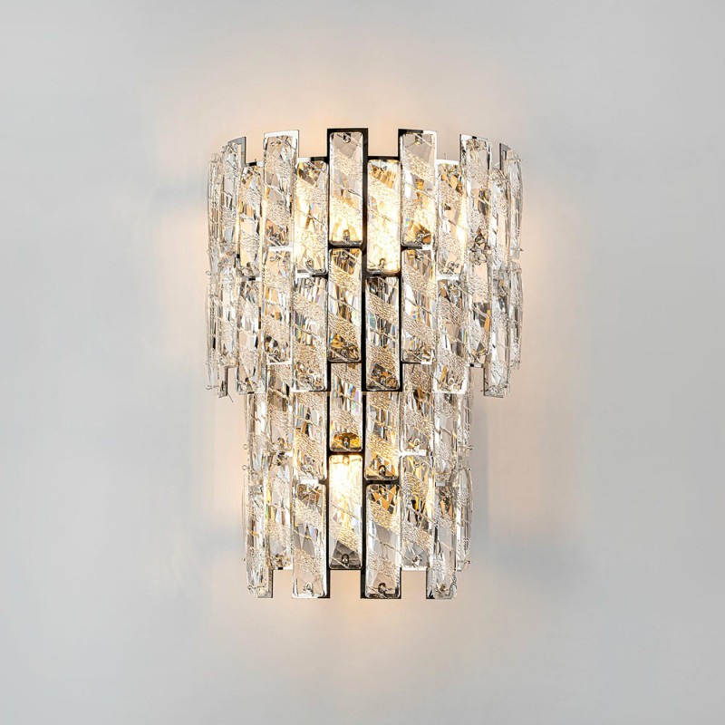 Настенный светильник MODELUX ML.570.03 CR