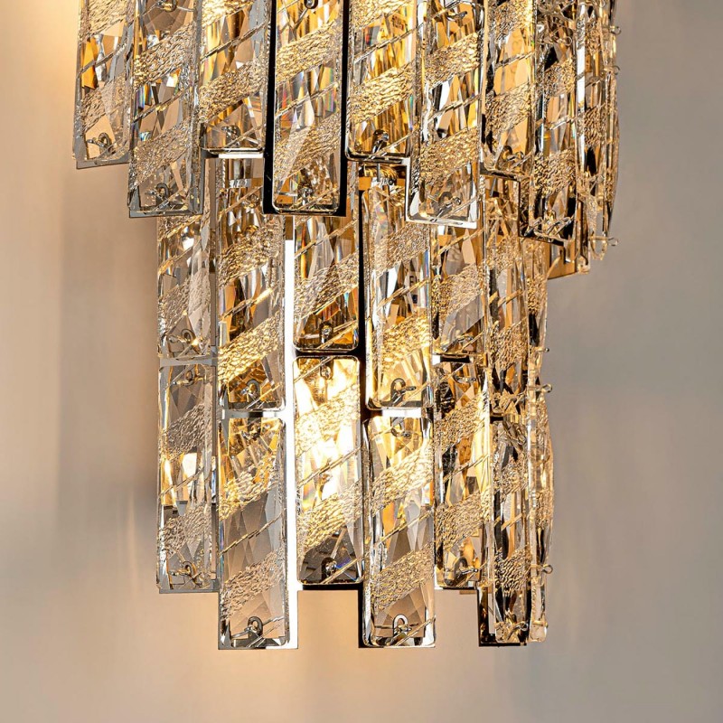 Настенный светильник MODELUX ML.570.03 CR