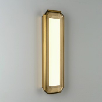 Настенный светильник MODELUX ML.588.380 BS