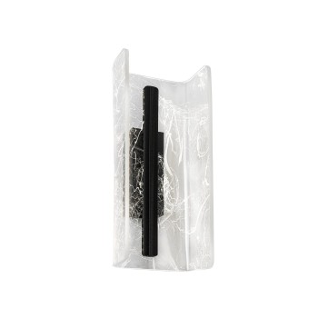 Настенный светильник MODELUX ML.590.300 BK