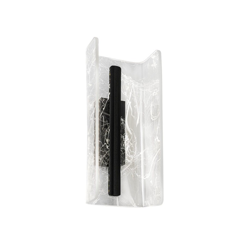 Настенный светильник MODELUX ML.590.300 BK