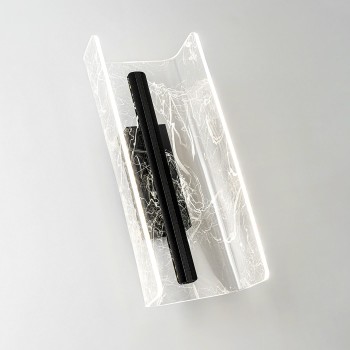 Настенный светильник MODELUX ML.590.300 BK