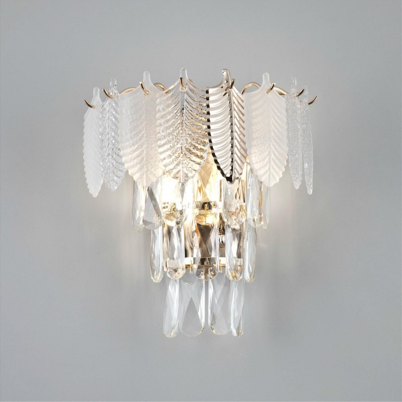 Настенный светильник MODELUX ML.602.02