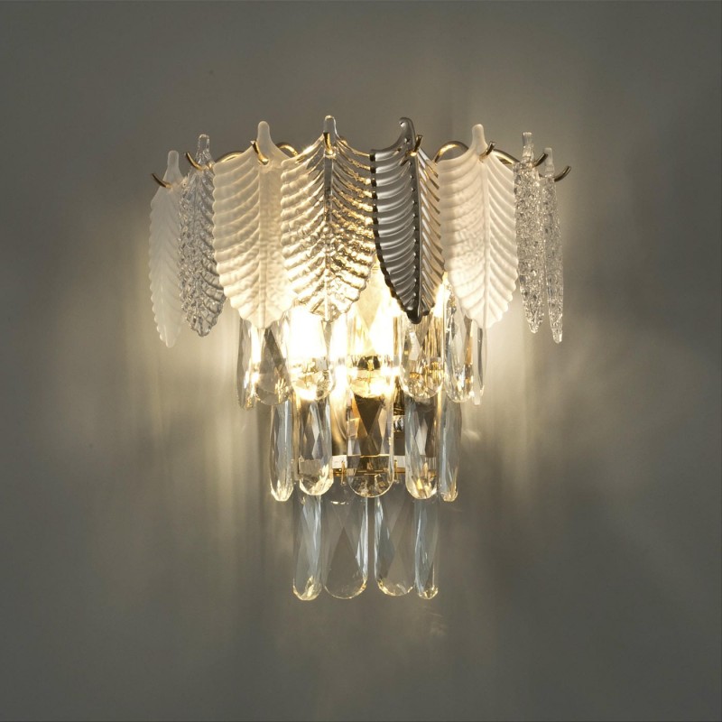 Настенный светильник MODELUX ML.602.02