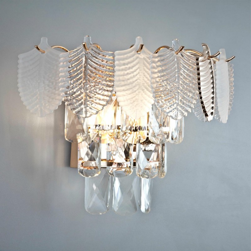 Настенный светильник MODELUX ML.602.02