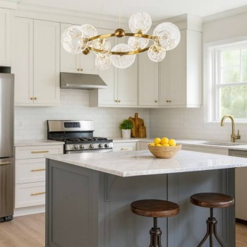 Подвесной светильник MODELUX ML.6021.9