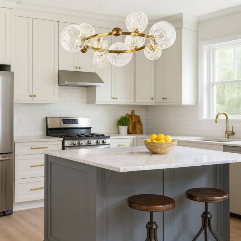 Подвесной светильник MODELUX ML.6021.9