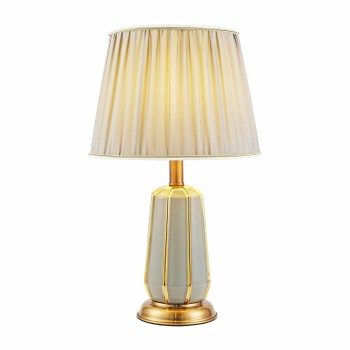 Настольный светильник MODELUX ML.6063.01TL GR