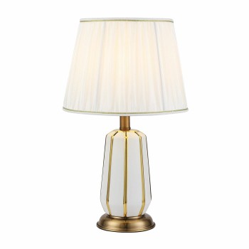 Настольный светильник MODELUX ML.6063.01TL WH