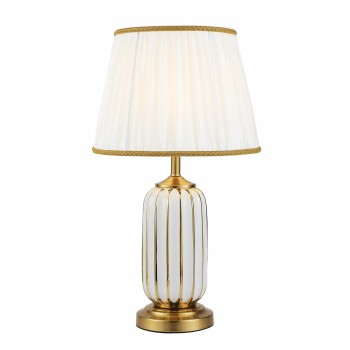 Настольный светильник MODELUX ML.6123.01TL WH