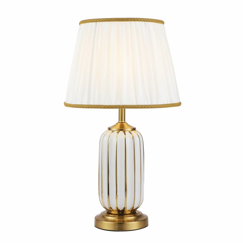 Настольный светильник MODELUX ML.6123.01TL WH