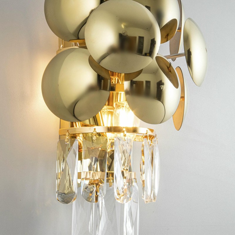 Настенный светильник MODELUX ML.627.02