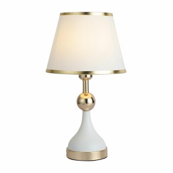 Настольный светильник MODELUX ML.6505.01TL WH