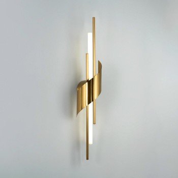 Настенный светильник MODELUX ML.655.650 BS