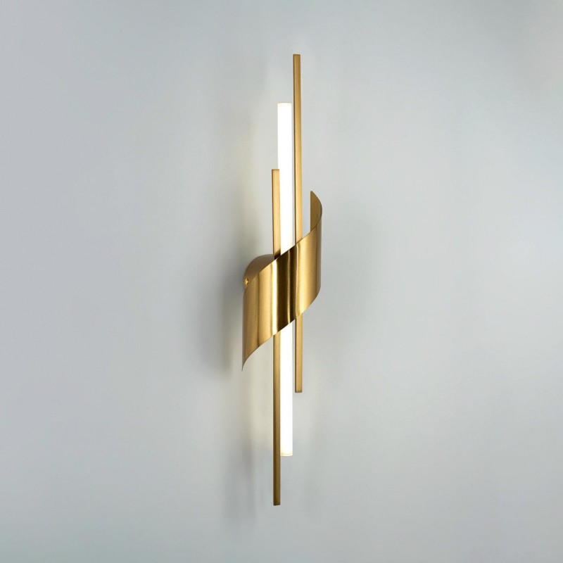 Настенный светильник MODELUX ML.655.650 BS